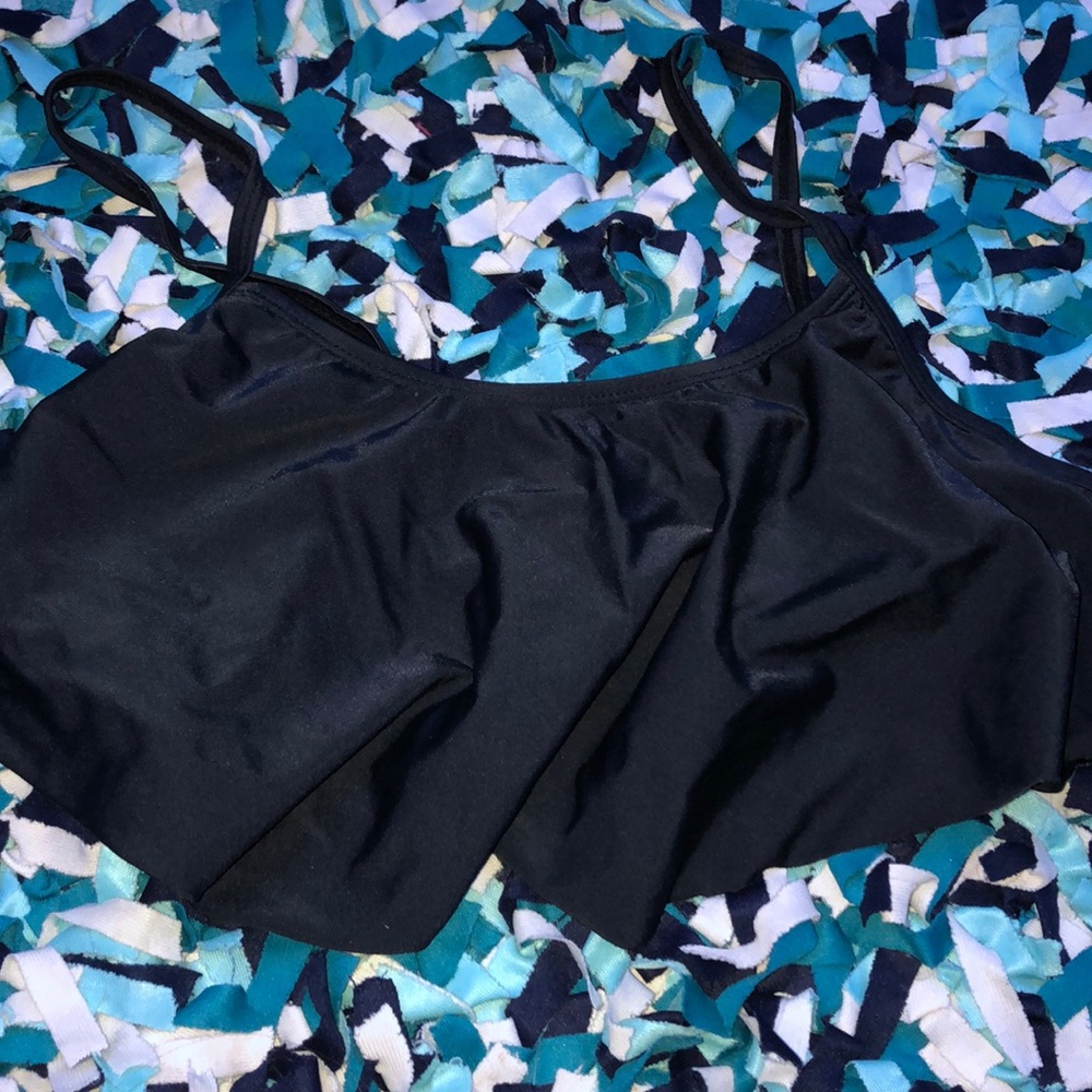 bathing suit top